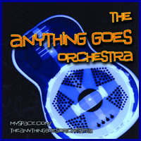 The Anything Goes Orchestra