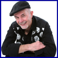 Clive Harvey