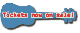 Buy tickets for the Ukulele Festival of Great Britain