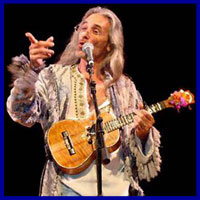 Ukulele Bartt