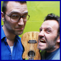 UkuleleZaza & JayNickel
