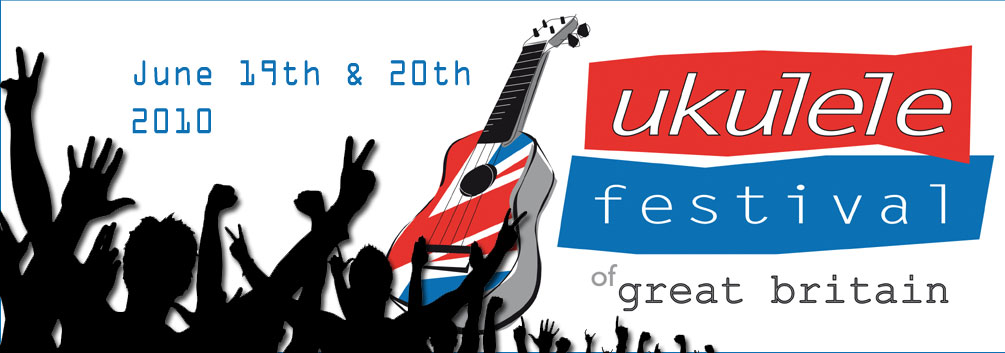 Ukulele Festival of Great Britain