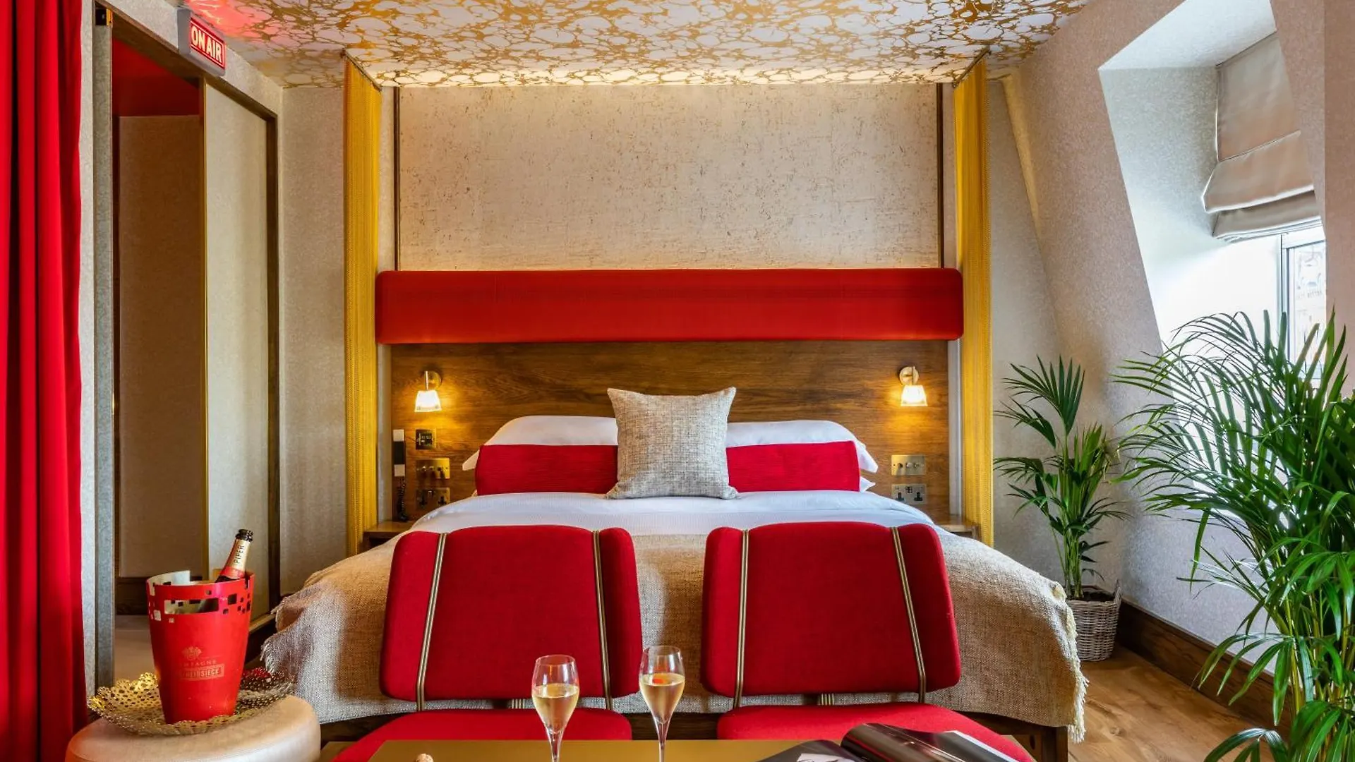 Staying In Camden: 4 Five-Star London Hotels Compared