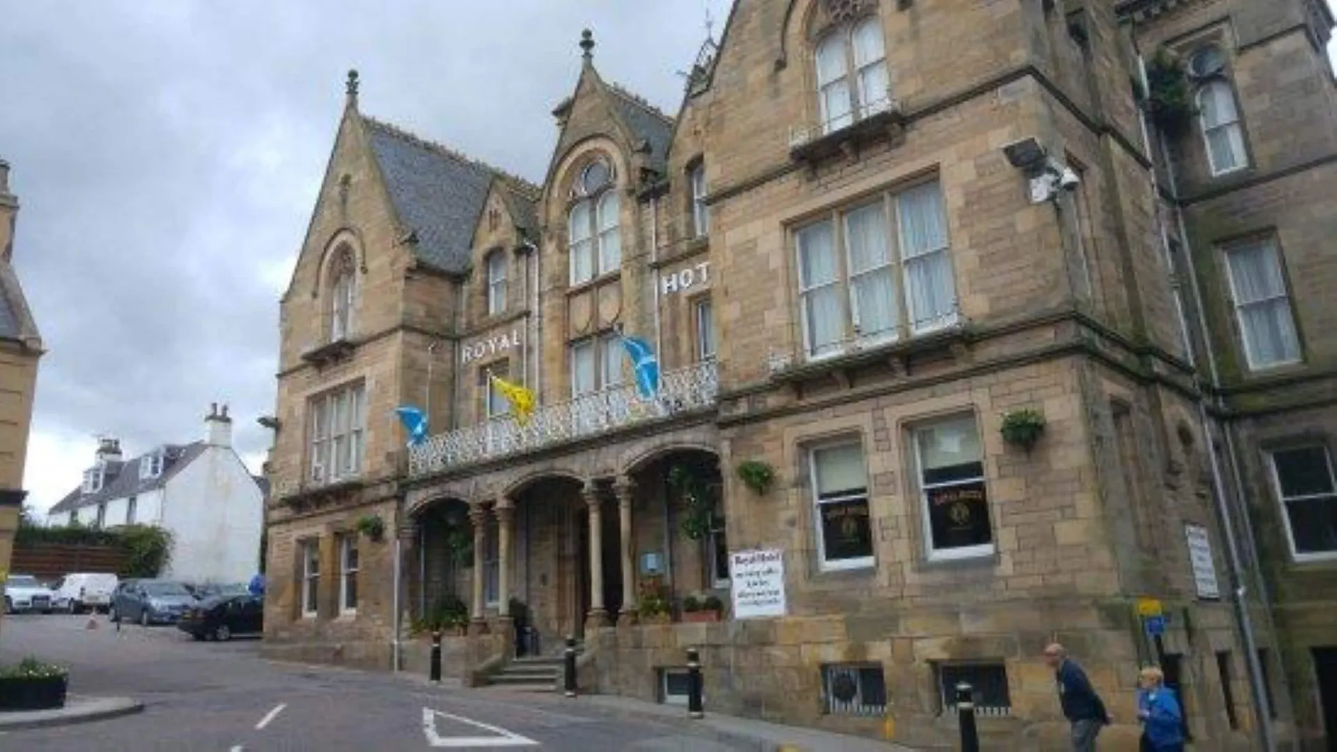 Where to Stay on the NC500: 9 Best Hotels Ranked